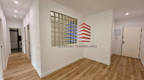 Foto 4 de Piso de alquiler en Calle Narváez, Ibiza de Madrid, Madrid Capital