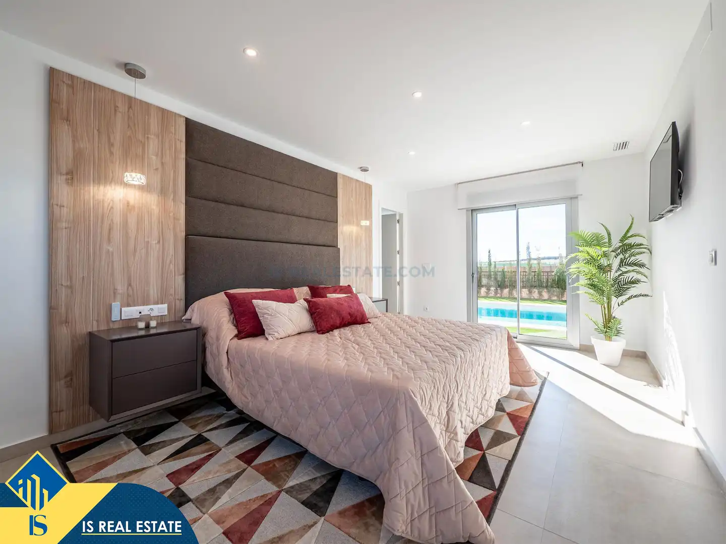 Villa mit Pool zum Verkauf in Algorfa, imagen 11