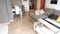 Living room of Flat for sale in Martorelles  with Air Conditioner and Heating