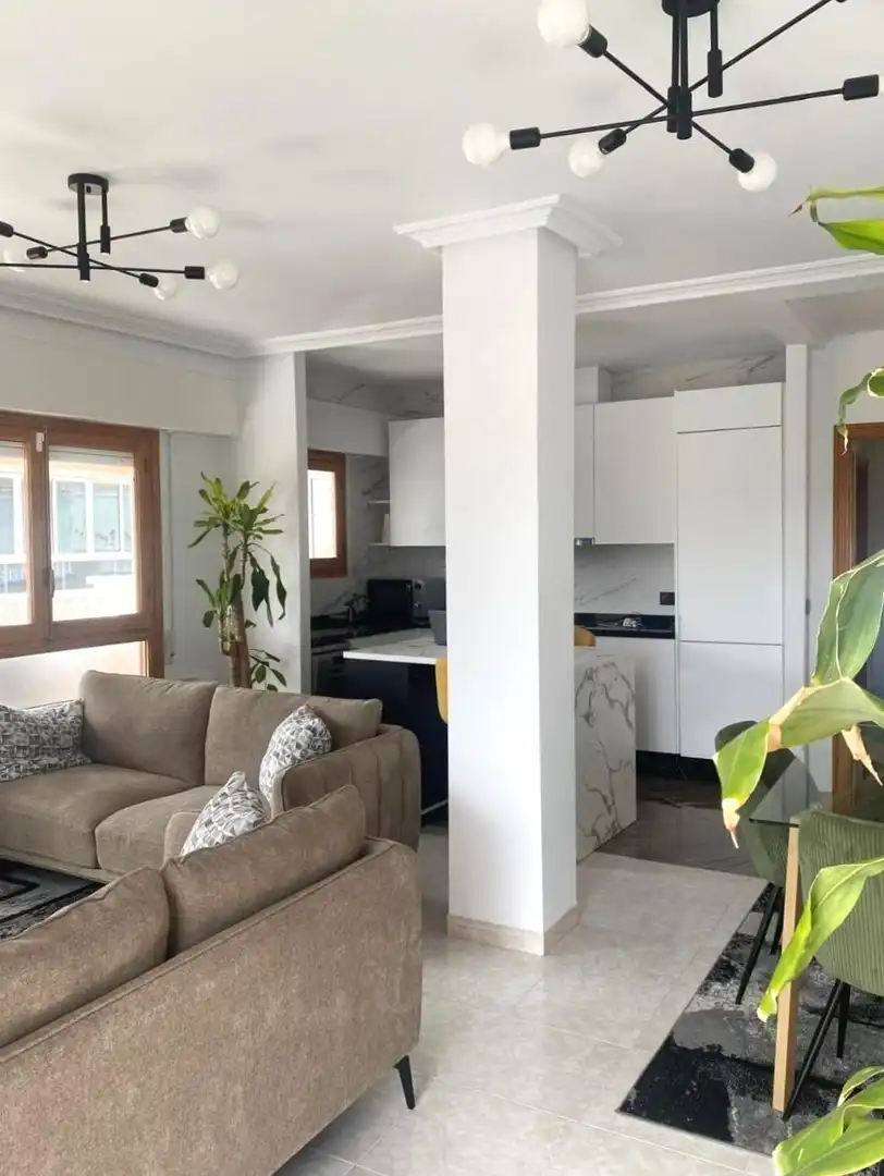 Penthouse with terrace for sale in Playa del Cura, imagen 3