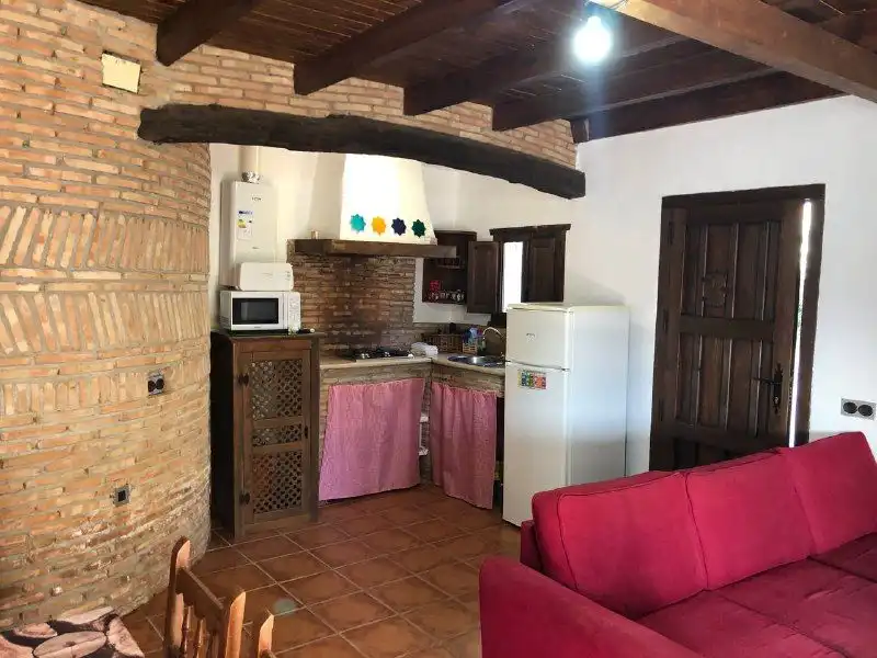 Casa rústica en venda a Avenida Jose Antonio Bravo, imagen 93