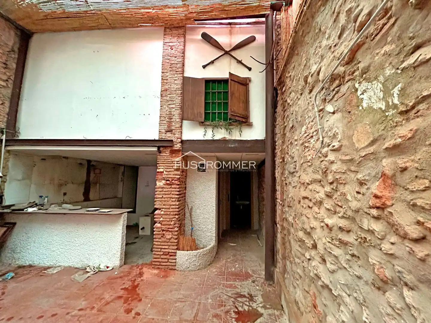 Vista exterior de Casa o chalet en venta en Vila-real