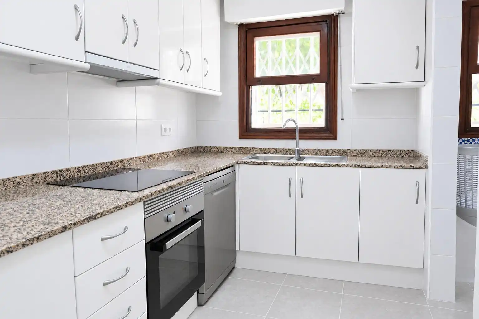 Bungalow mit Terrasse zum Verkauf in Santa Pola ciudad, imagen 3