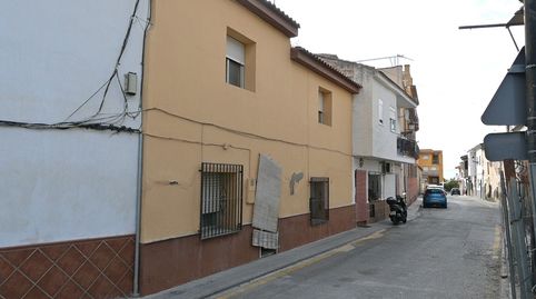 Photo 2 of Houses for sale in Calle Judería, 6, Híjar, Las Gabias