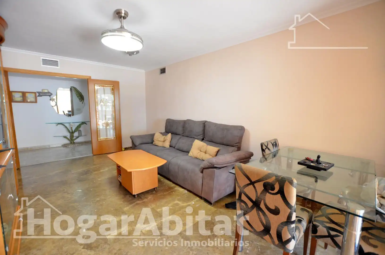 Piso en venta en Calle Tarragona, Playa Muchavista