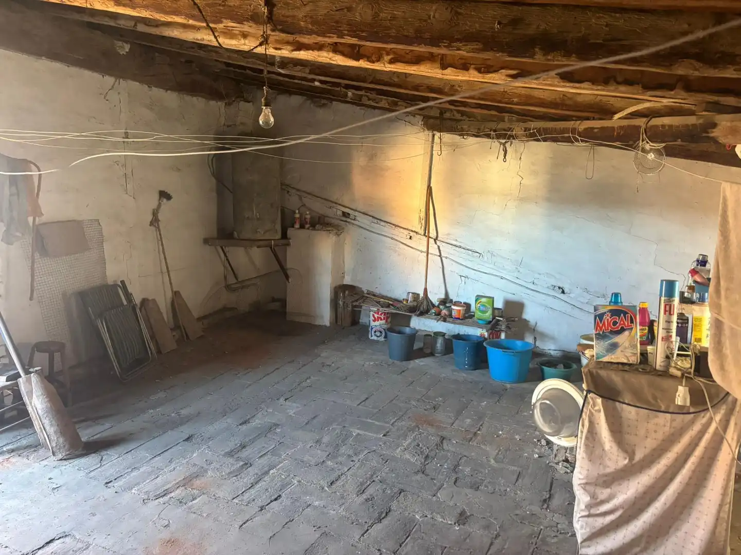 Casa o xalet en venda en Tortosa amb Balcó