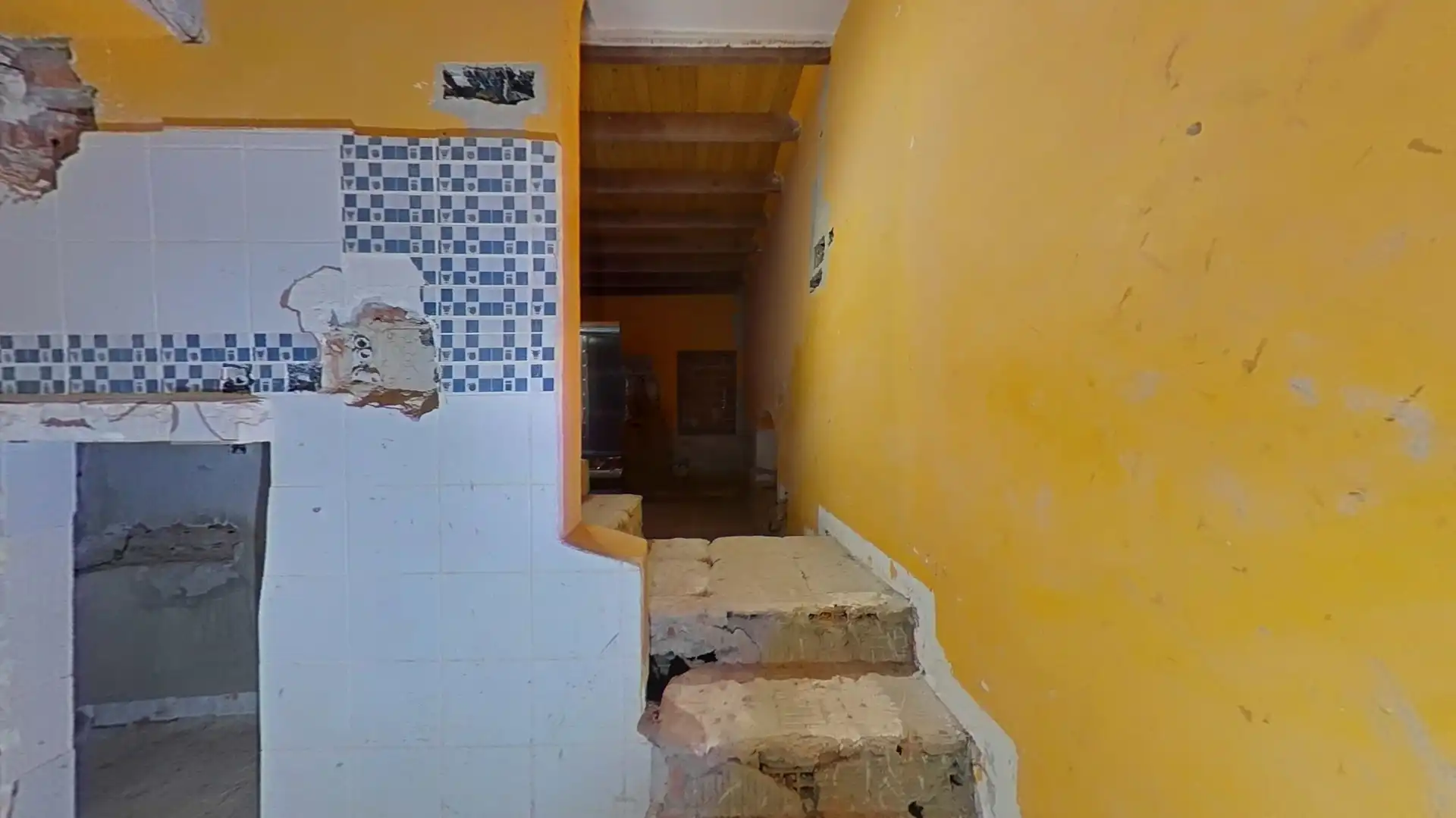 Casa o xalet en venda en Utiel