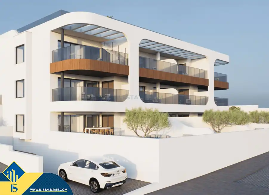 Mini appartamento con piscina in vendita a Benijófar, imagen 10