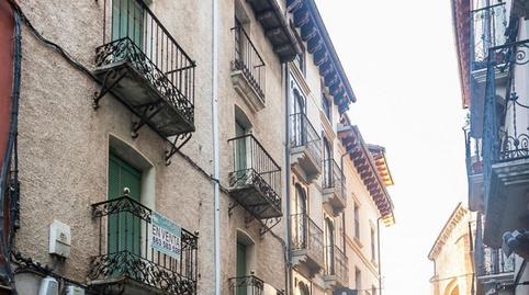 Foto 2 de Edificio en venta en Calle Obispo, 11, Casco Antiguo - Ciudadela, Jaca