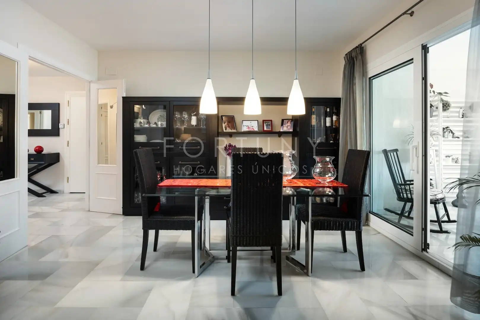 Wohnung mit Pool zum Verkauf in Calle Sierra de Grazalema 25, imagen 4