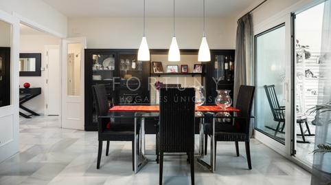 Foto 4 de Pis en venda a Calle Sierra de Grazalema, 25, Limonar, Málaga