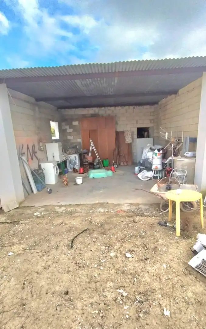 Casa o xalet en venda en Chiclana de la Frontera amb Terrassa i Traster