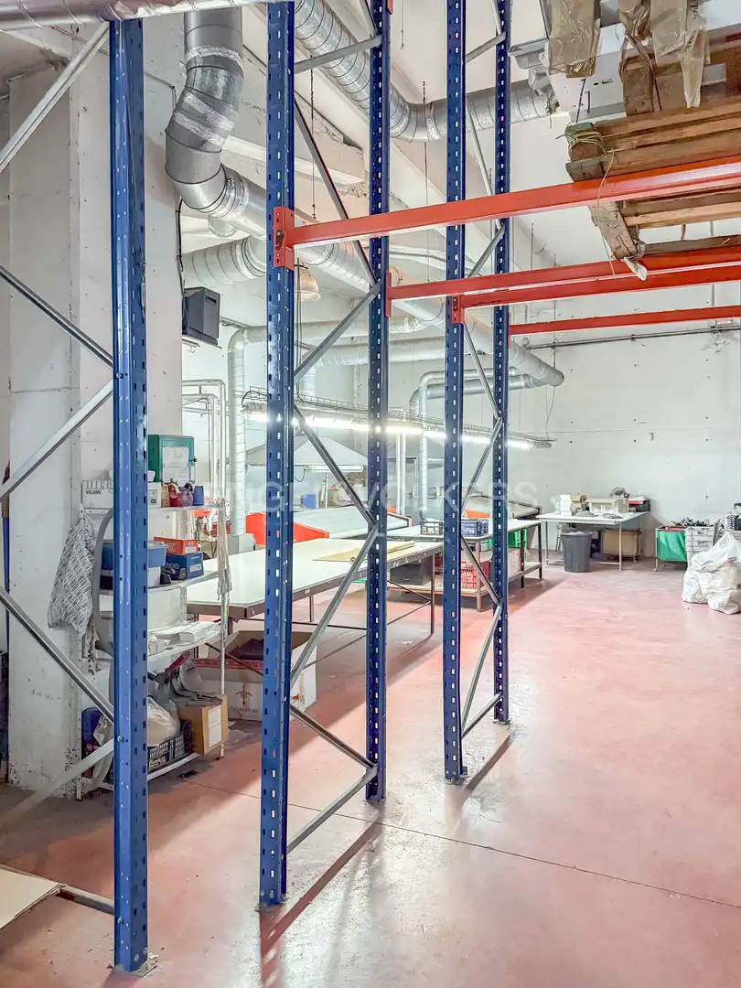 Nave industrial en venta en Eixample, imagen 12