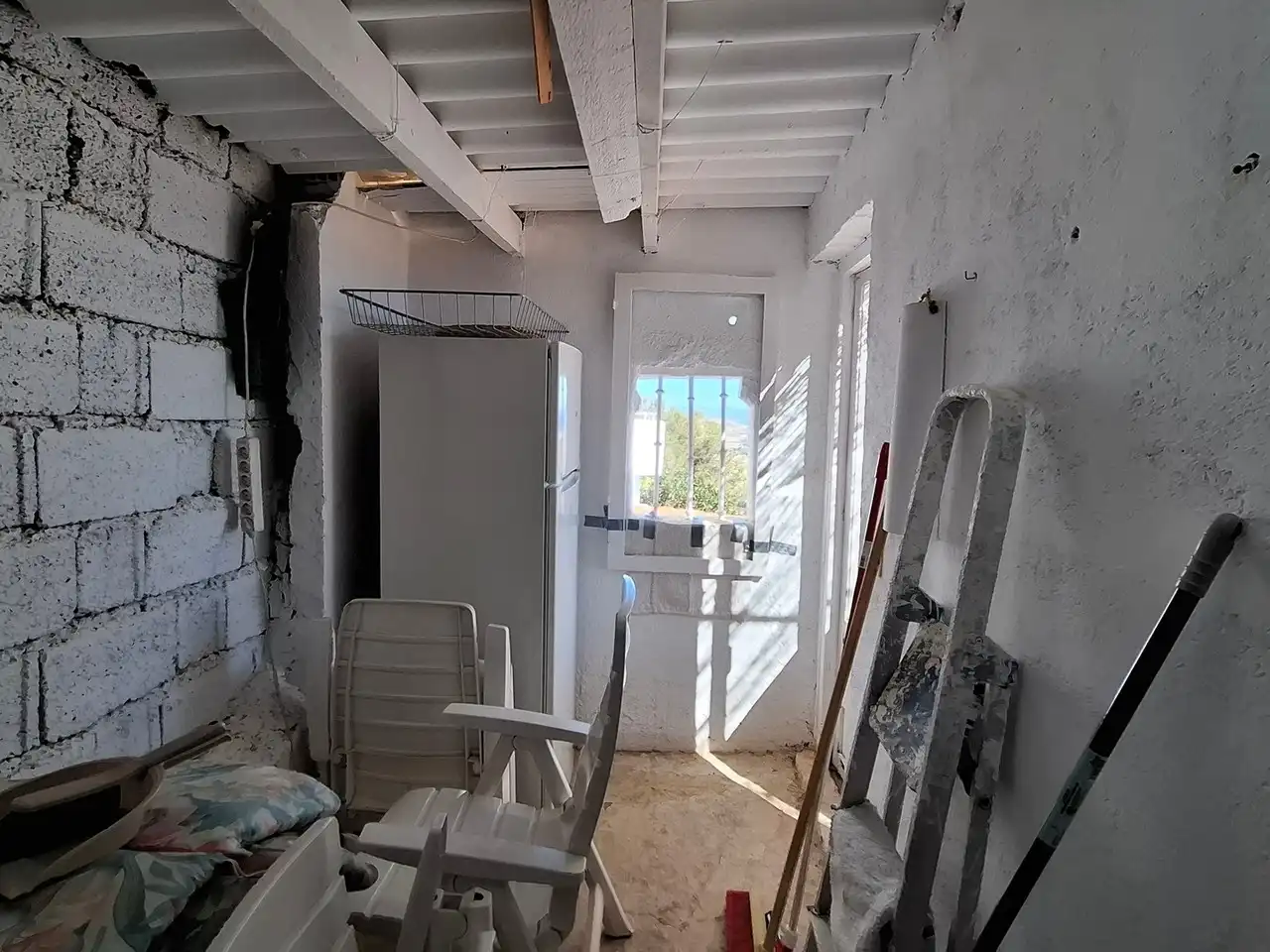 Apartamento en venta en Mojácar con Terraza
