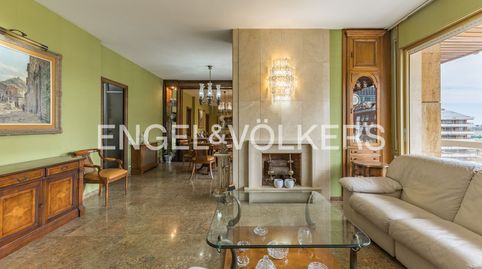 Photo 3 of Flat for sale in Pedralbes, Barcelona Capital