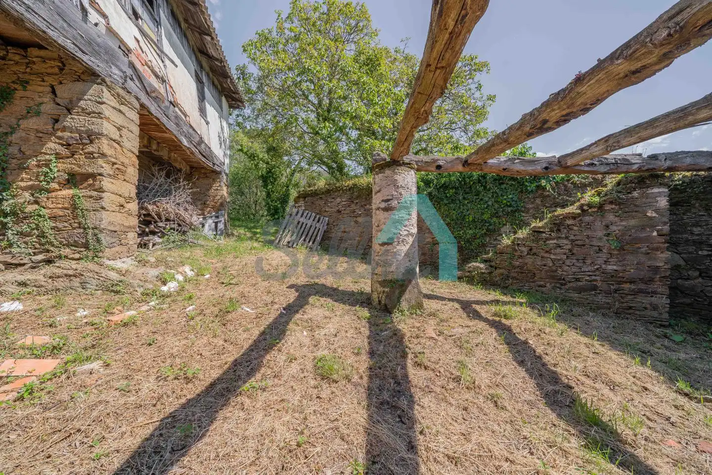 Casa amb jardí en venda a Lugar Troncedo, imagen 10