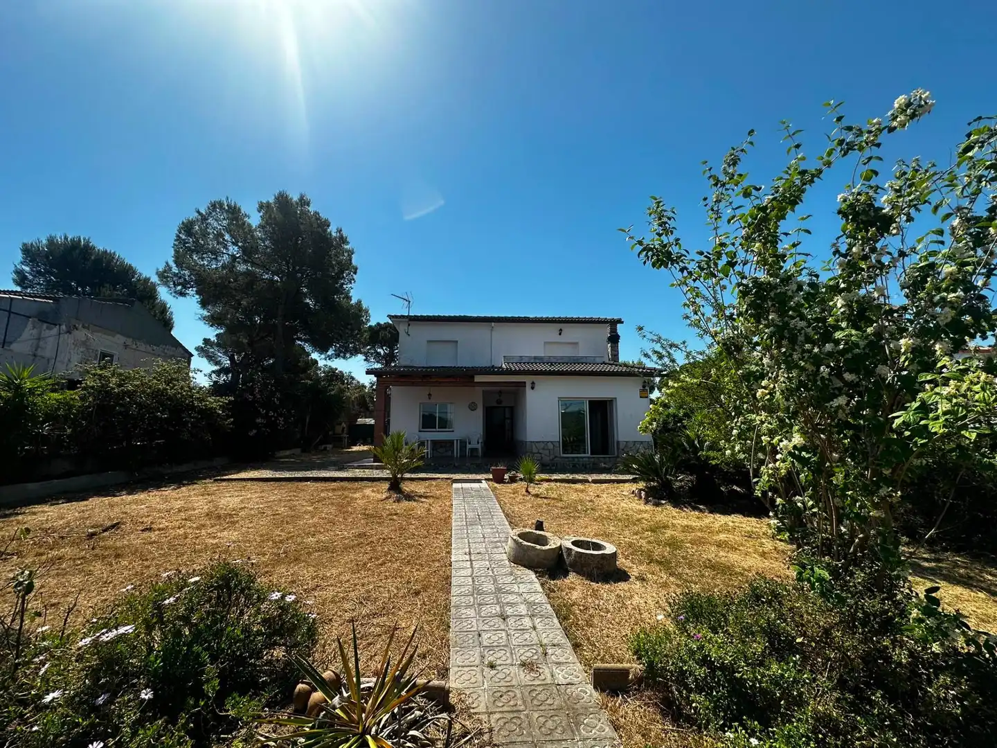 Casa con terraza en venta en Niàgara Parc - Àgora Parc