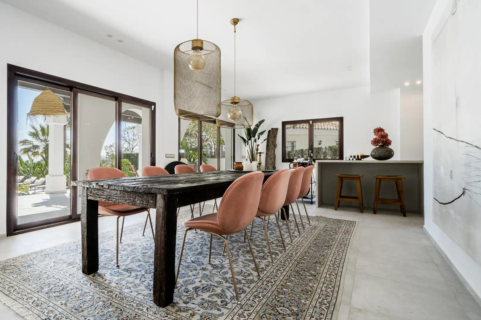 Casa con piscina en venta en Marbella Centro, imagen 14
