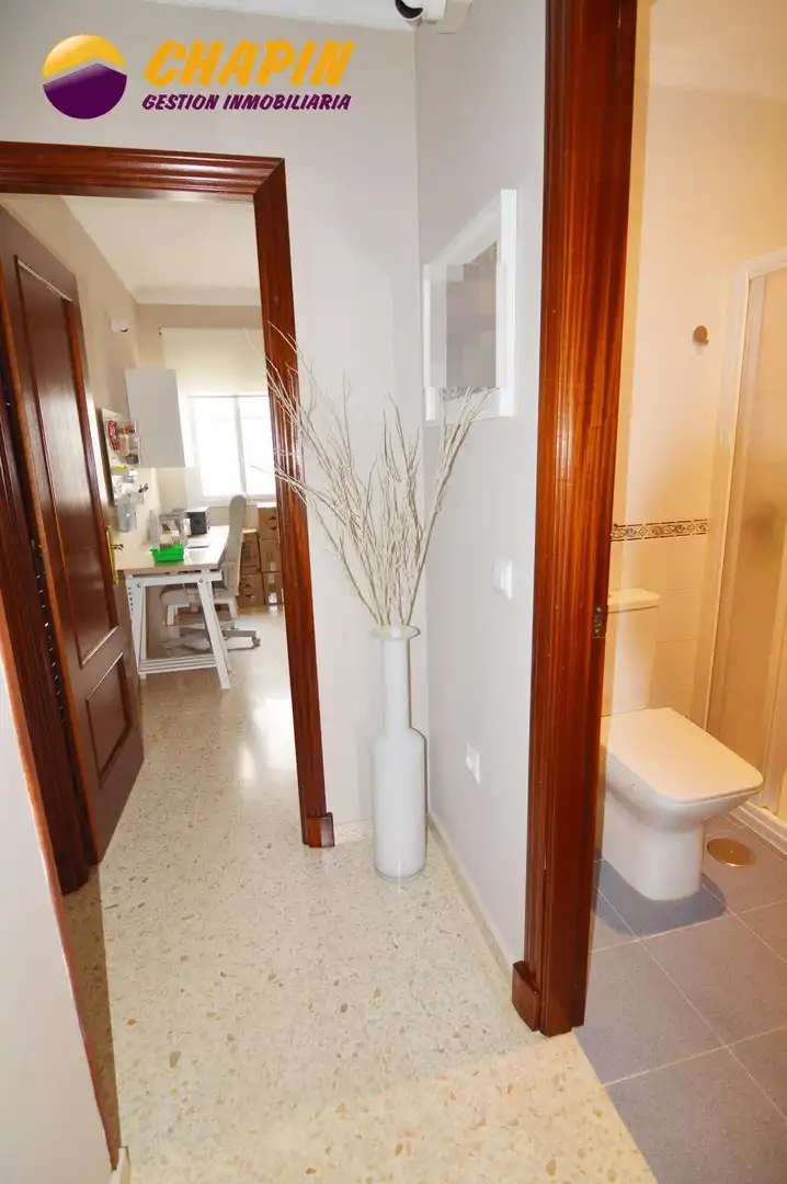 Piso en venta en Arcos de la Frontera con Aire acondicionado y Terraza
