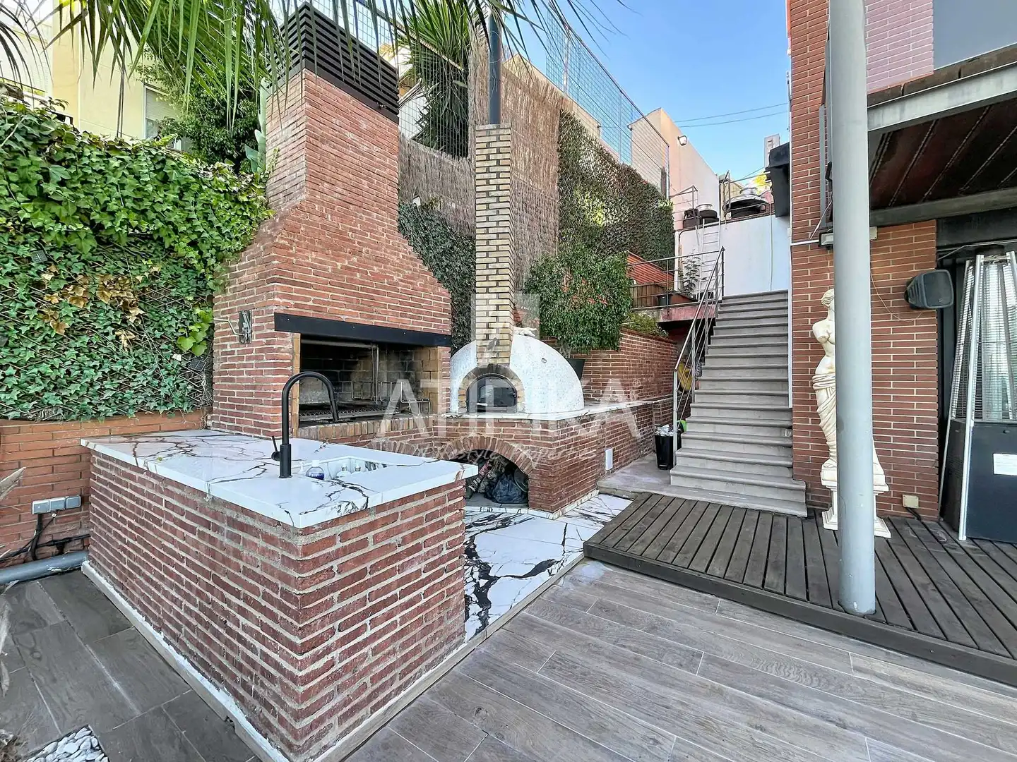 Casa en alquiler en Les Botigues de Sitges, imagen 4