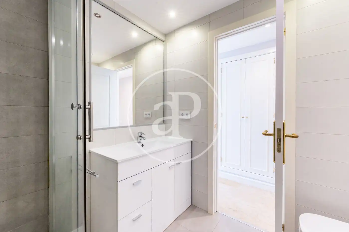 Flat with garden to rent in C. de Téllez, imagen 28