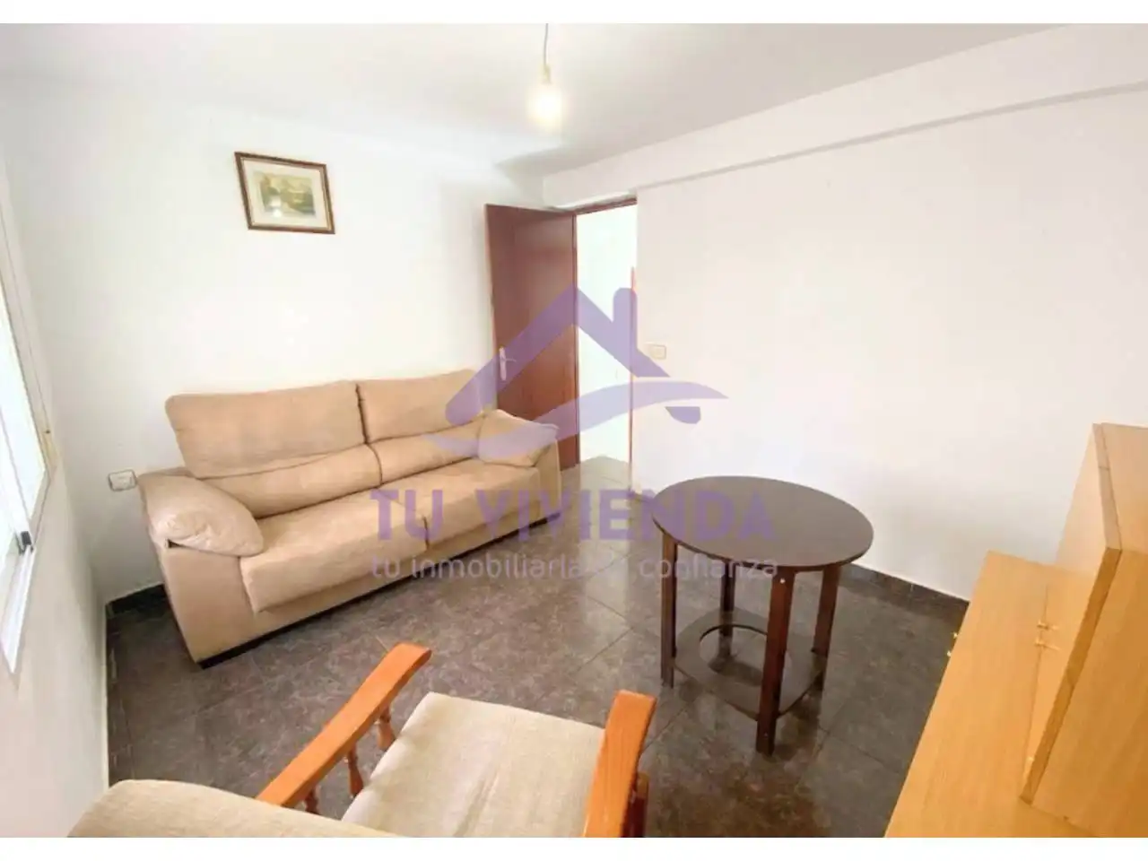 Living room of Houses for sale in Villasila de Valdavia