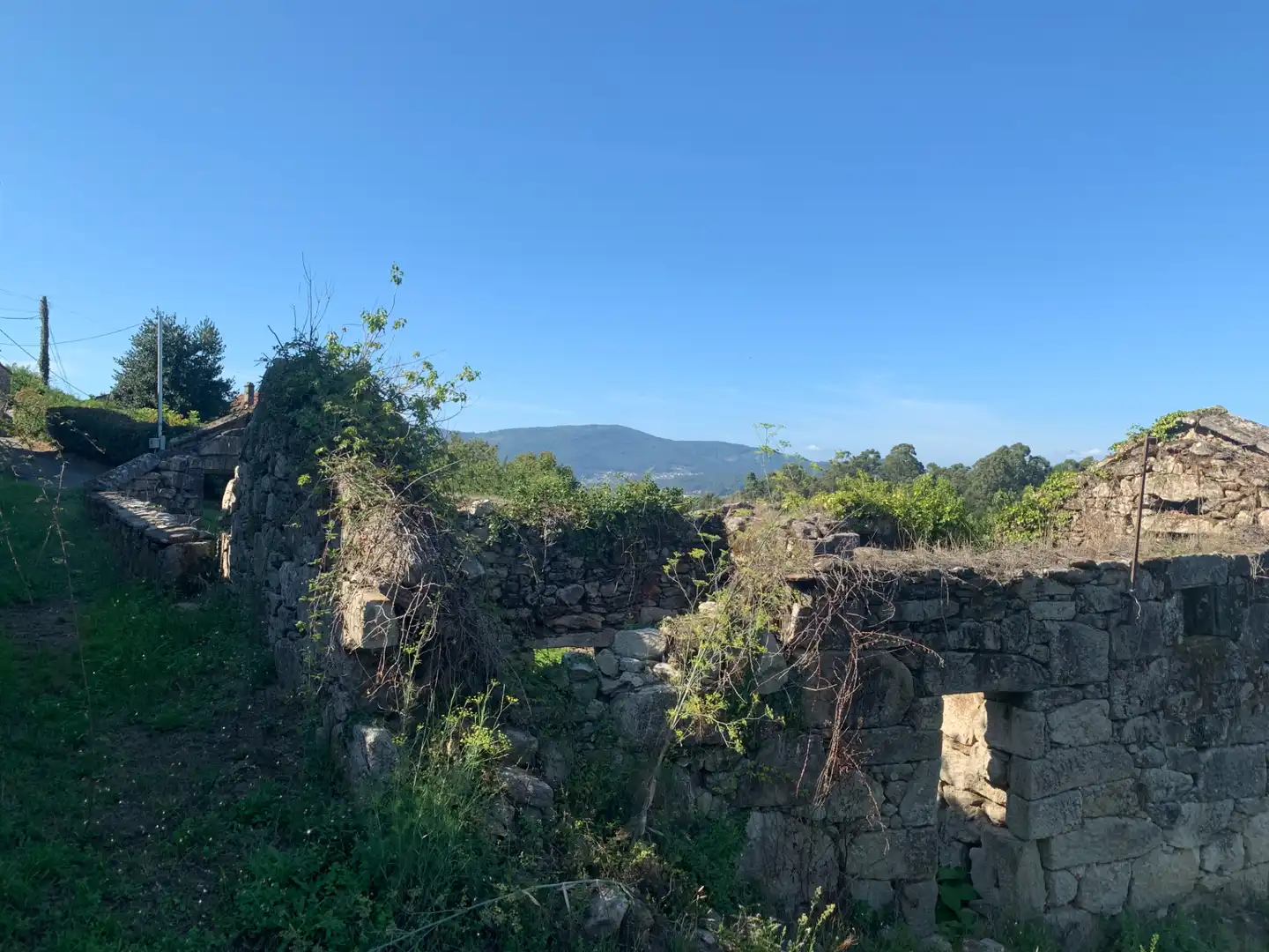 Residential for sale in Pontevedra Capital 