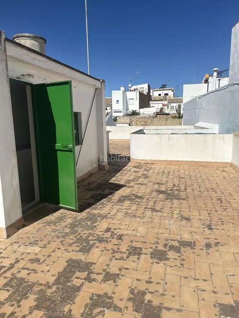 Adossat en venda a Calle García Marín 14, imagen 23