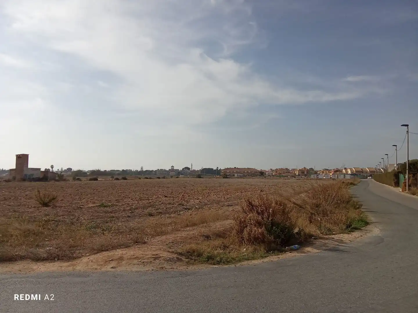 Terreno rustico in vendita a San Javier ciudad, imagen 8