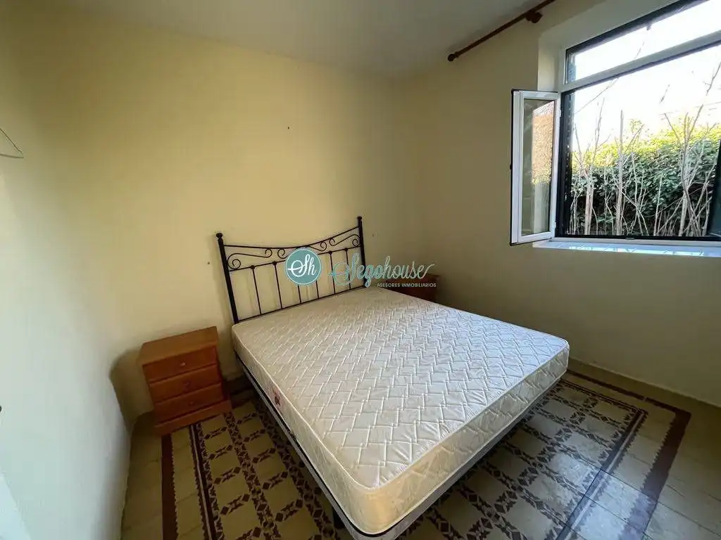 Dormitori de Casa o xalet en venda en El Espinar