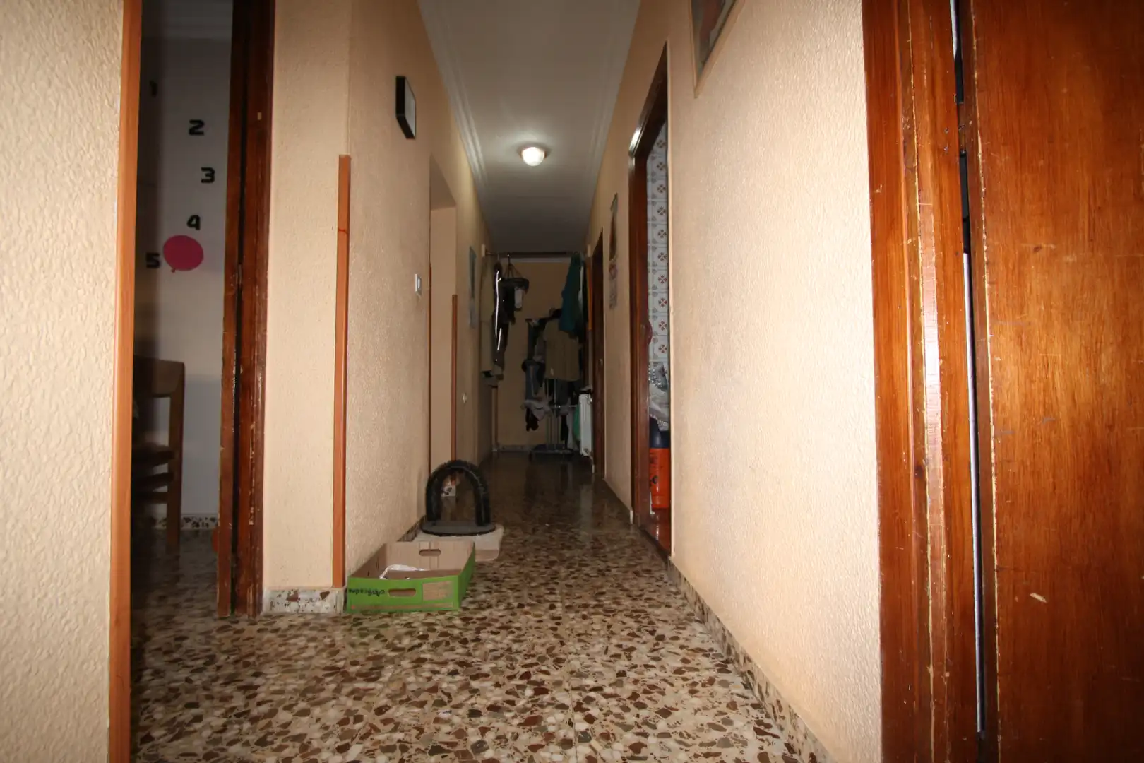 Casa o xalet en venda en Albacete amb Calefacció, Terrassa i Traster