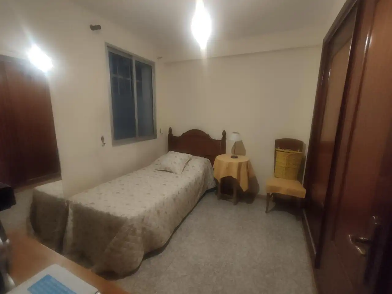 Planta baja en venta en De Albeniz, Chorrillo
