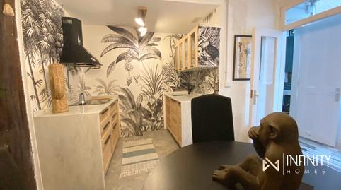 Foto 3 de Piso en venta en Hernani Kalea, San Francisco, Bizkaia