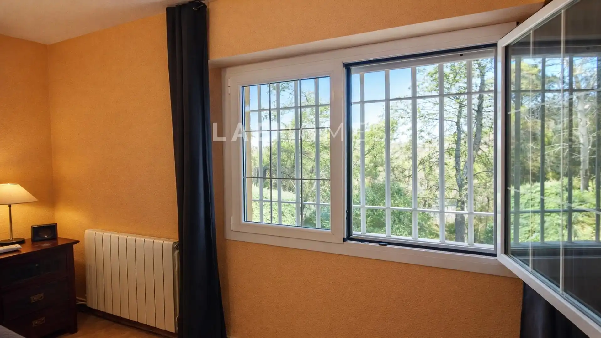 Villa con piscina in vendita a L'ESTEPAR, imagen 37