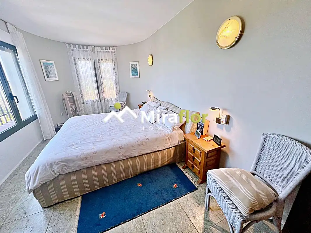 Villa mit Terrasse zum Verkauf in Pego, imagen 37
