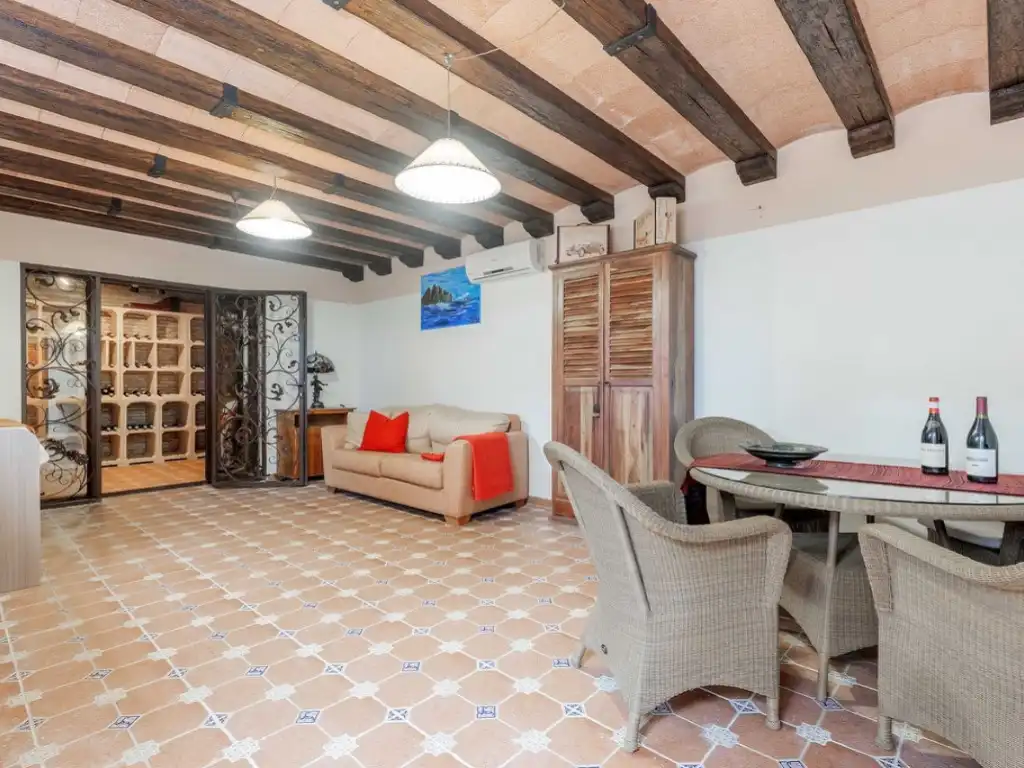 Casa amb piscina en venda a Carrer Aitana 71, imagen 19