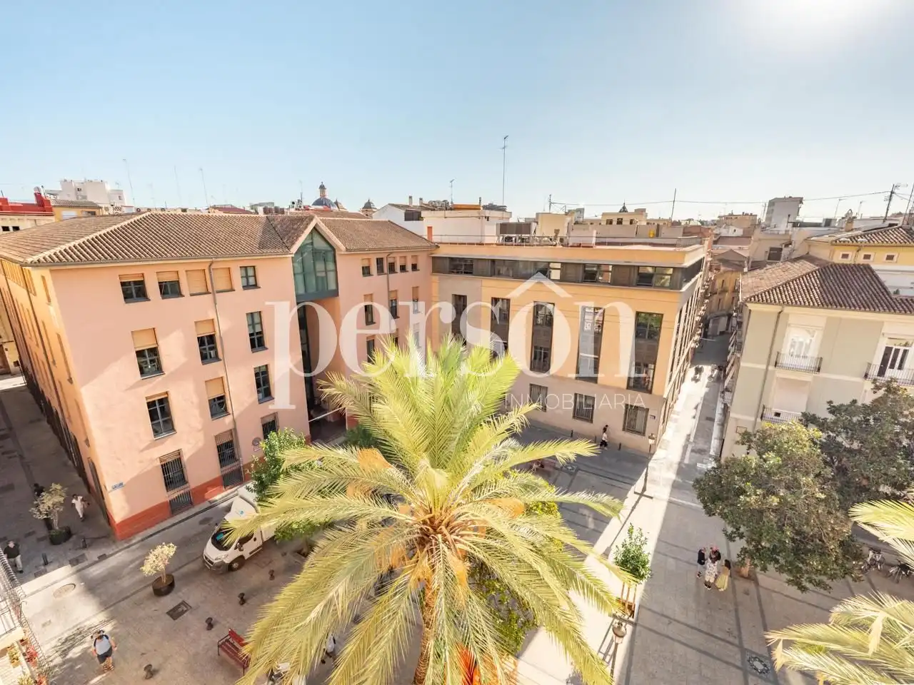 Appartement avec ascenseur à vendre à Ciutat Vella, imagen 25