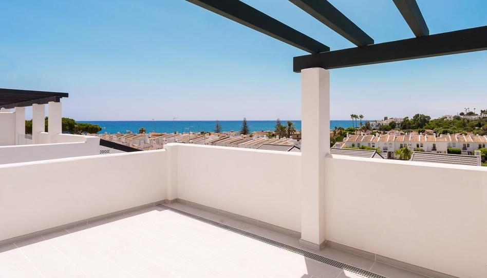 Foto 1 de Àtic en venda a Surinam, Bahía Dorada, Málaga