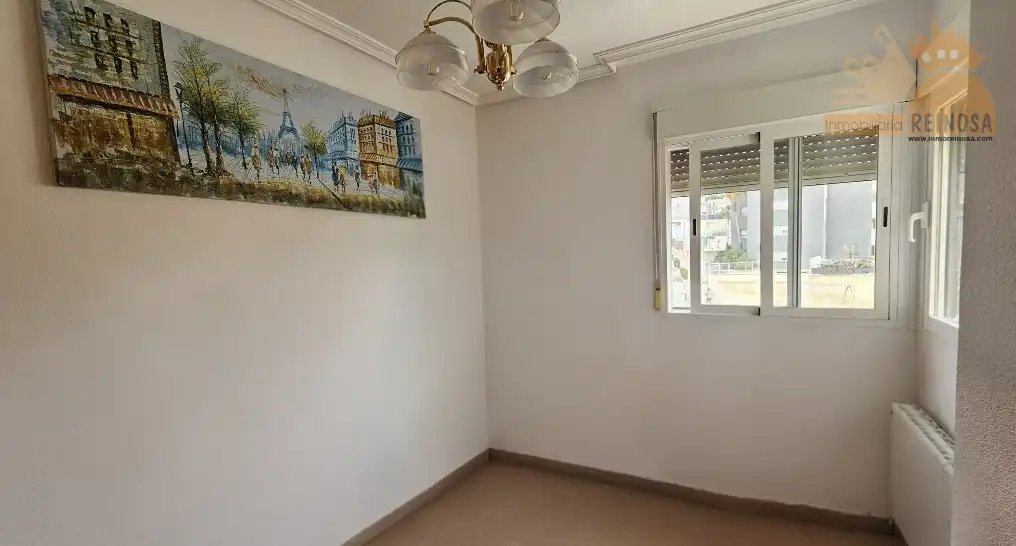 Esszimmer von Wohnung zum Verkauf in Molina de Segura mit Klimaanlage, Heizung und Abstellraum