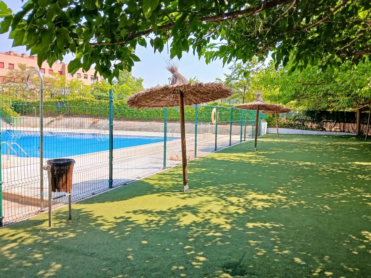 Dúplex en venta en Rivas Futura