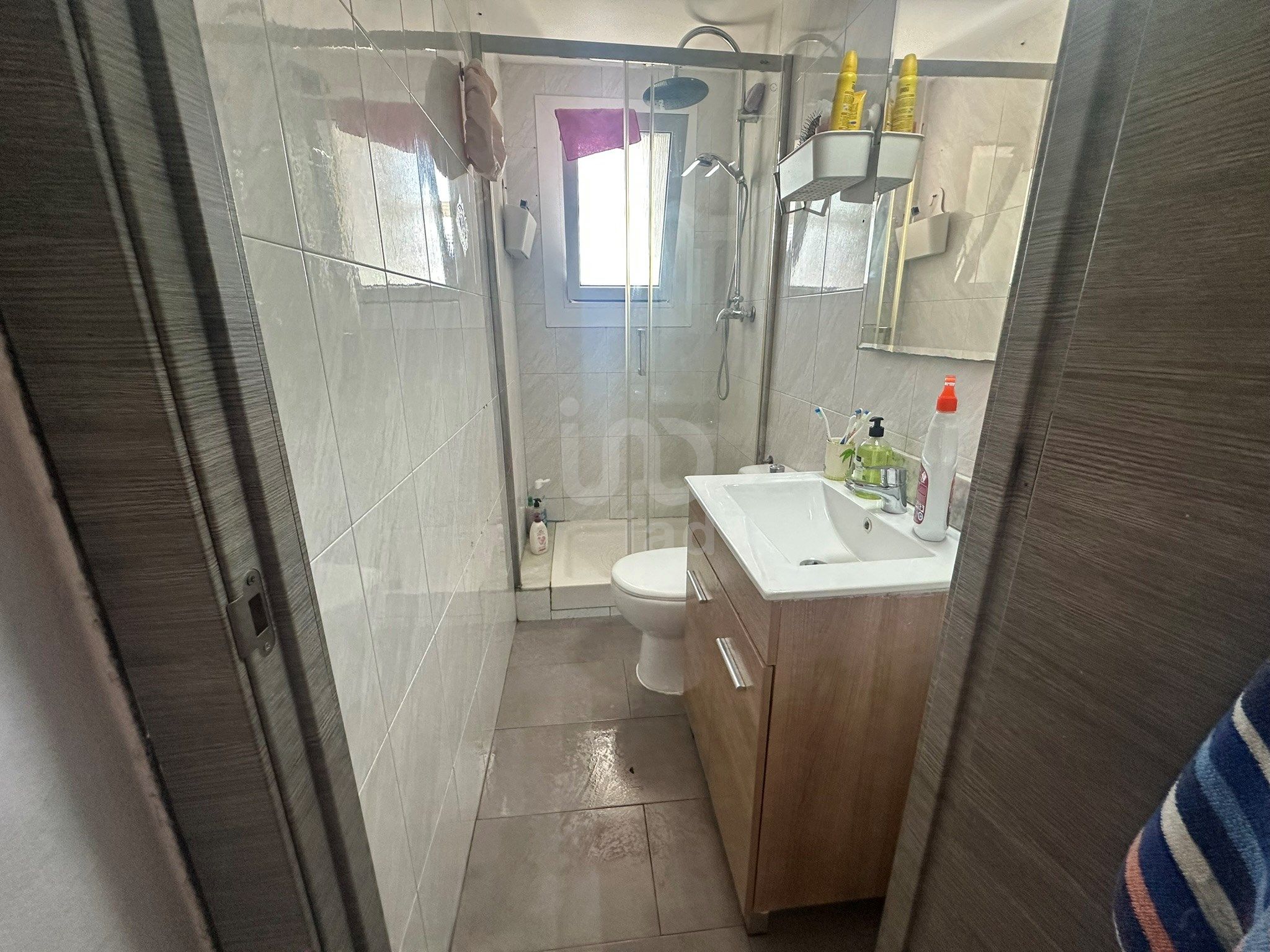 Bany de Pis en venda en Mataró amb Calefacció