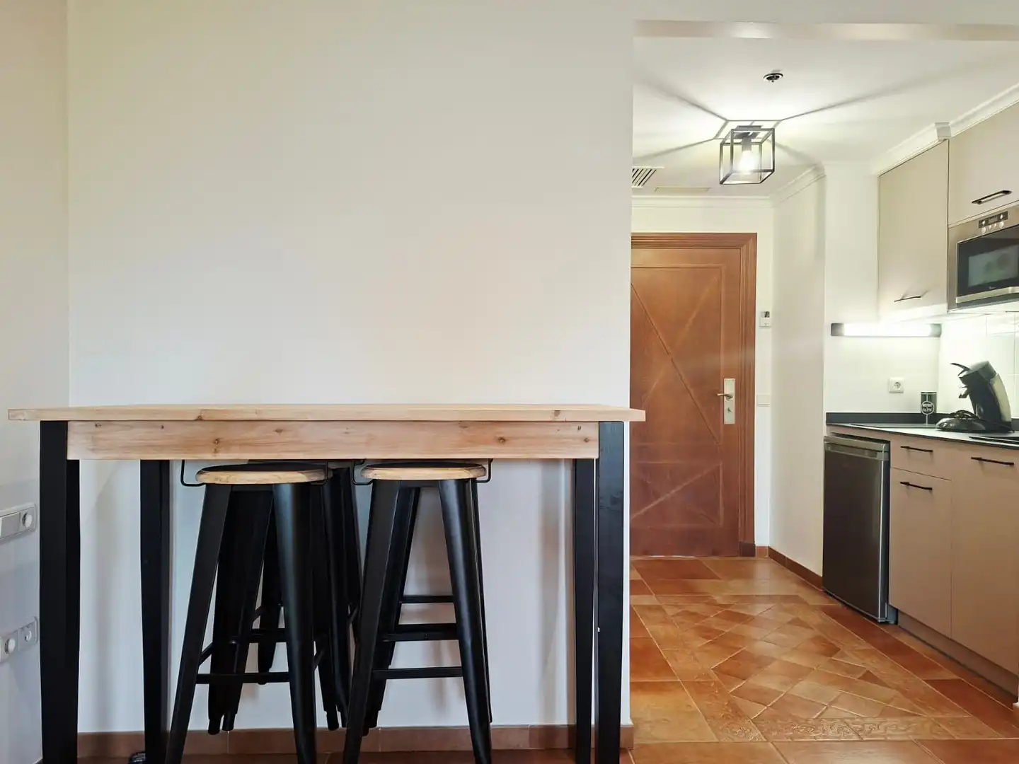 Apartament amb piscina en venda a La Sella, imagen 18