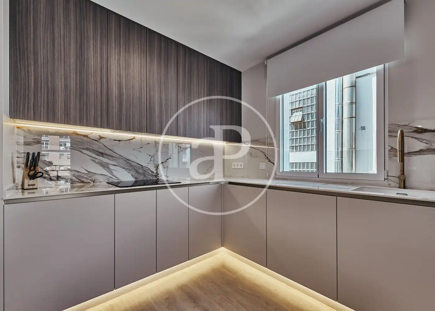 Flat with terrace for sale in Calle de Maldonado, imagen 7