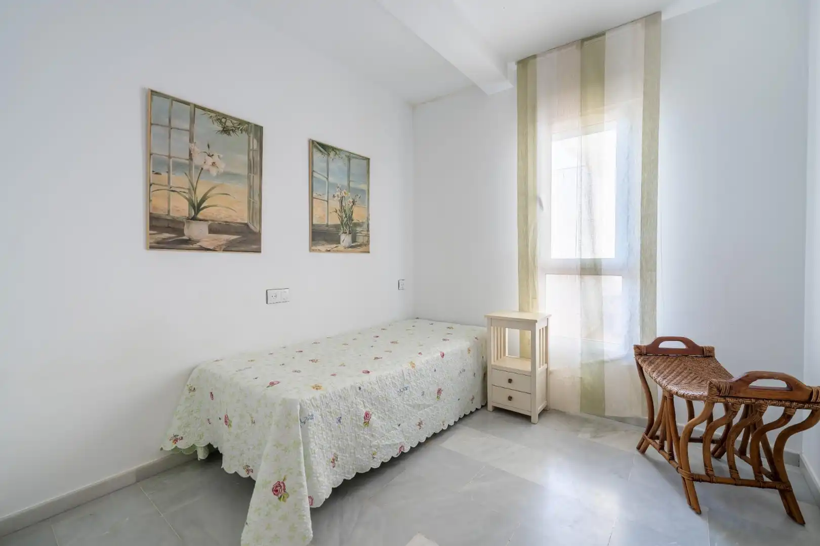 Piso en venta en El Toyo