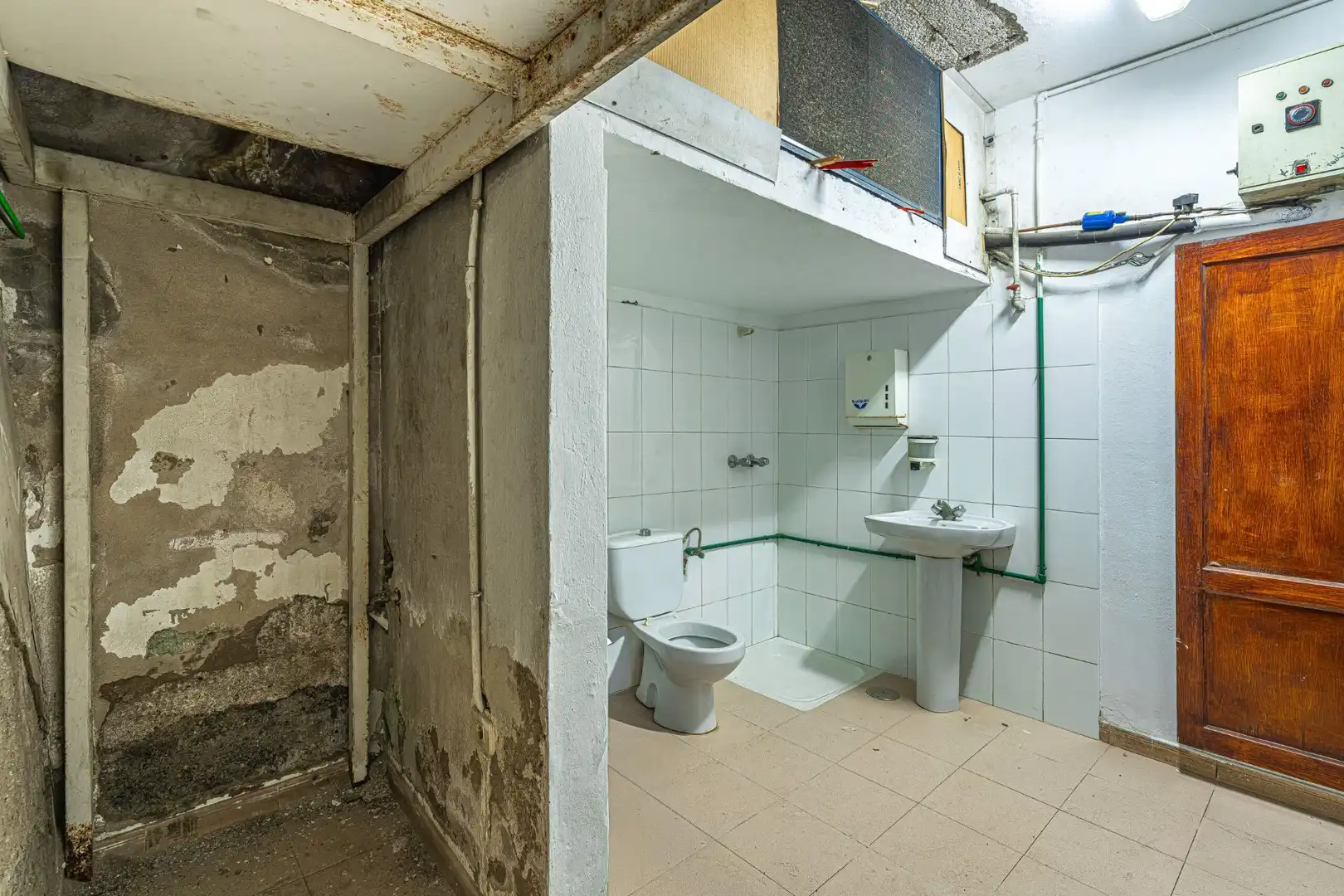 Business premises to rent in Gran Bretaña S/n, imagen 28