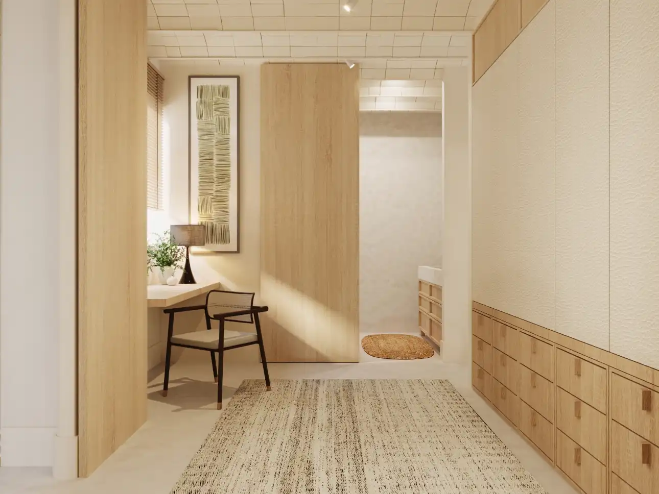 Duplex con ascensore in vendita a Roger de Lluria, imagen 19
