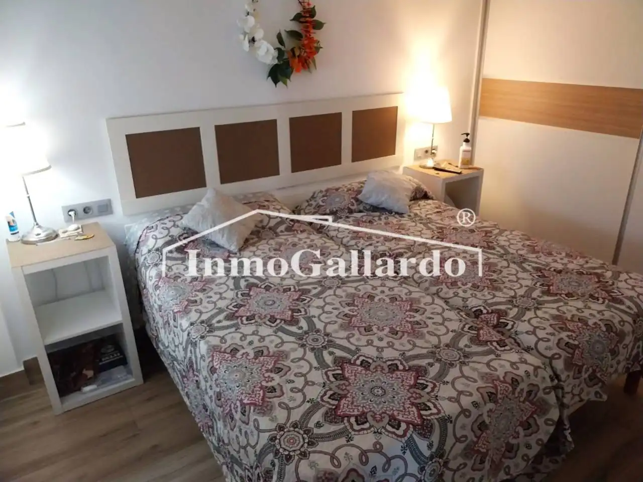 Wohnung zur Miete in Playa del Rincón