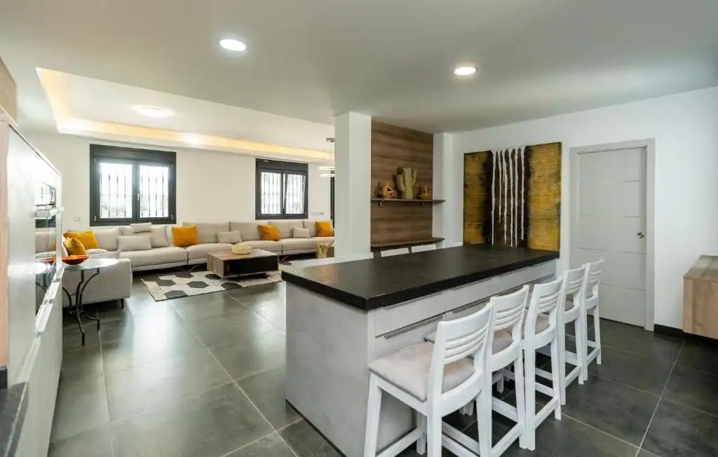 Casa con piscina en venta en Nueva Andalucía, imagen 12