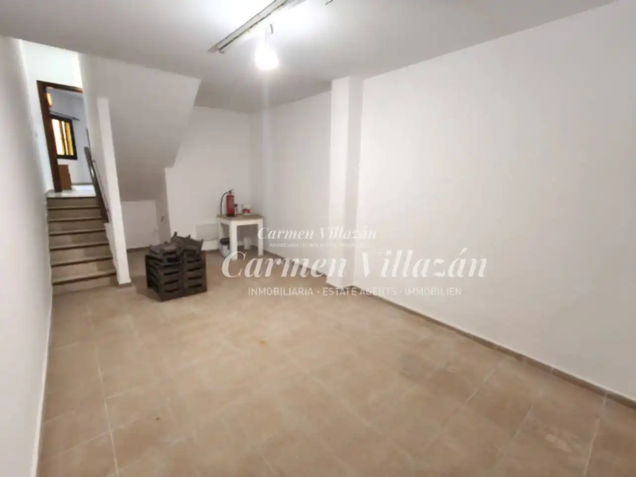 Dúplex en venta en Fabelo