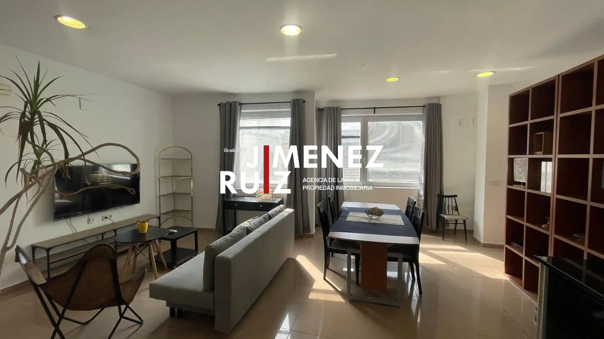 Flat to rent in Centro